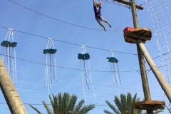 Johnny on rings